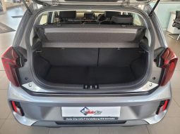 
										Kia Picanto 1.0 Lx full									
