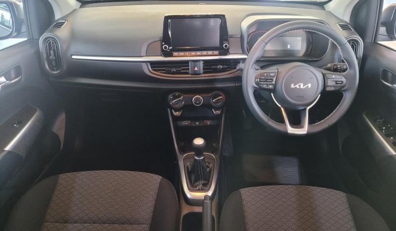 
								Kia Picanto 1.0 Lx full									