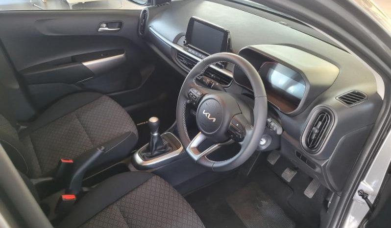 
								Kia Picanto 1.0 Lx full									
