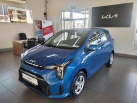 Kia Picanto 1.0 Lx