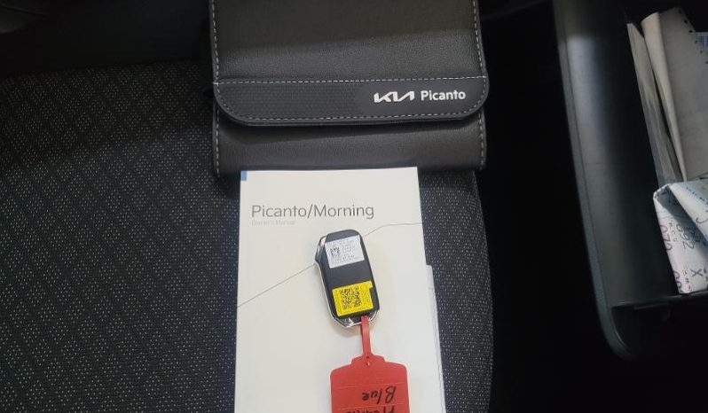 
								Kia Picanto 1.0 Lx full									