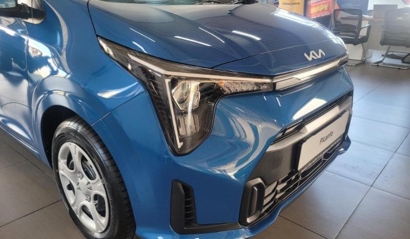 
								Kia Picanto 1.0 Lx full									