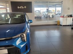 
										Kia Picanto 1.0 Lx full									