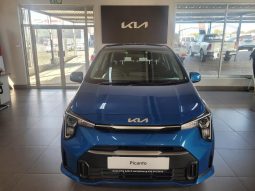 
										Kia Picanto 1.0 Lx full									