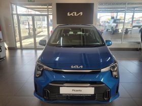 Kia Picanto 1.0 Lx