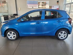 Kia Picanto 1.0 Lx