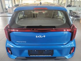 Kia Picanto 1.0 Lx