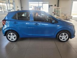 
										Kia Picanto 1.0 Lx full									