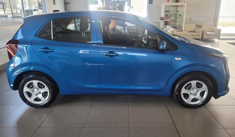 
								Kia Picanto 1.0 Lx full									