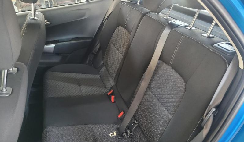 
								Kia Picanto 1.0 Lx full									