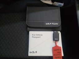 
										Kia Picanto 1.0 Lx full									