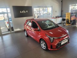 
										Kia Picanto 1.0 Lx full									