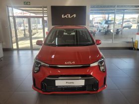 Kia Picanto 1.0 Lx