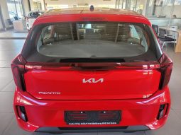 
										Kia Picanto 1.0 Lx full									