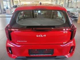 Kia Picanto 1.0 Lx