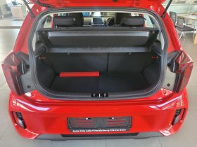 Kia Picanto 1.0 Lx