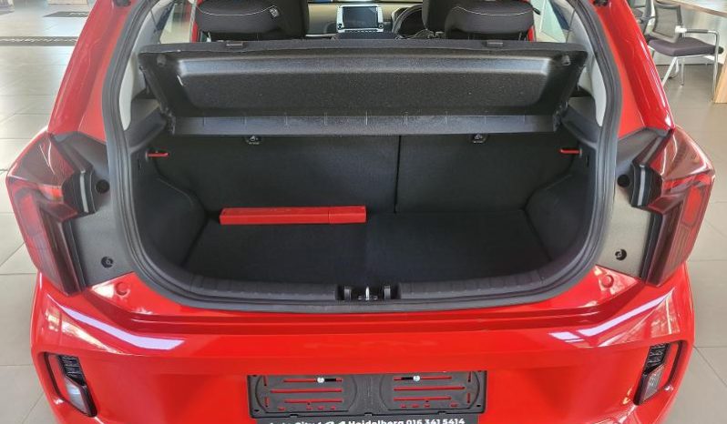
								Kia Picanto 1.0 Lx full									
