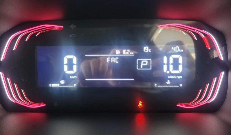 
								Kia Picanto 1.0 Lx full									