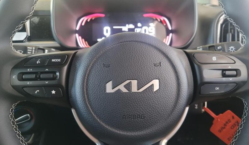 
								Kia Picanto 1.0 Lx full									