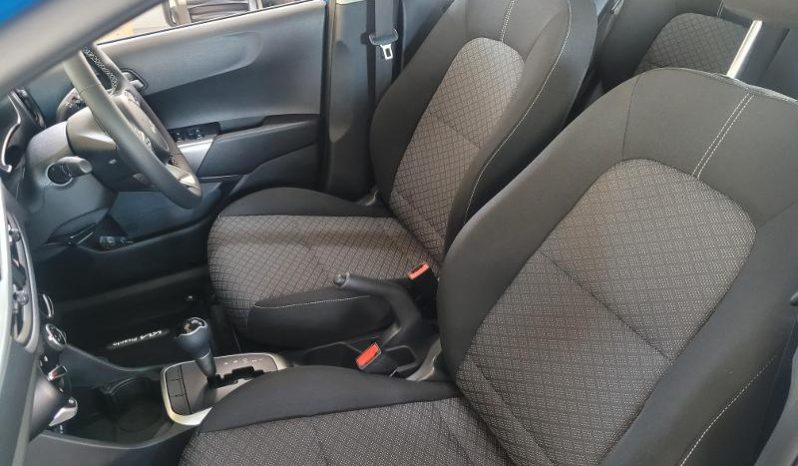 
								Kia Picanto 1.0 Lx At full									