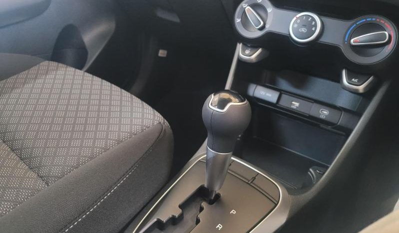 
								Kia Picanto 1.0 Lx At full									