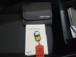 
										Kia Picanto 1.0 Lx At full									