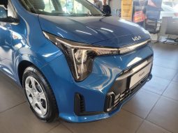 
										Kia Picanto 1.0 Lx At full									