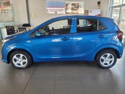 
										Kia Picanto 1.0 Lx At full									