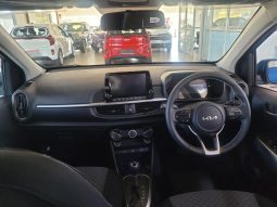 
										Kia Picanto 1.0 Lx At full									
