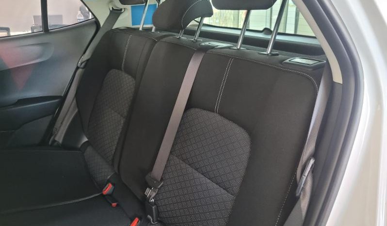 
								Kia Picanto 1.0 Lx At full									