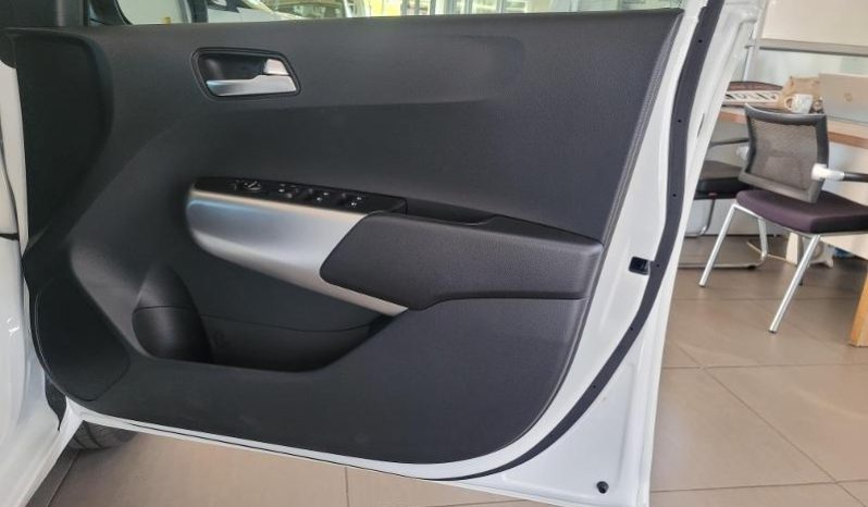 
								Kia Picanto 1.0 Lx At full									
