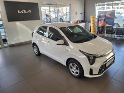
										Kia Picanto 1.0 Lx At full									