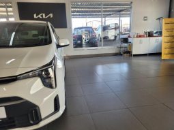 
										Kia Picanto 1.0 Lx At full									