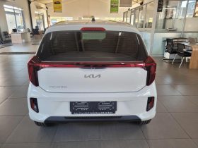 Kia Picanto 1.0 Lx At