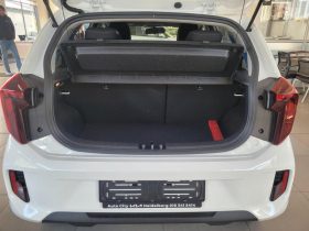 Kia Picanto 1.0 Lx At