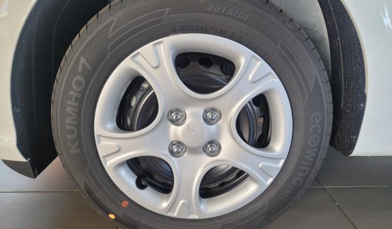 
								Kia Picanto 1.0 Lx At full									