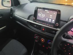 
										Kia Picanto 1.0 Lx At full									