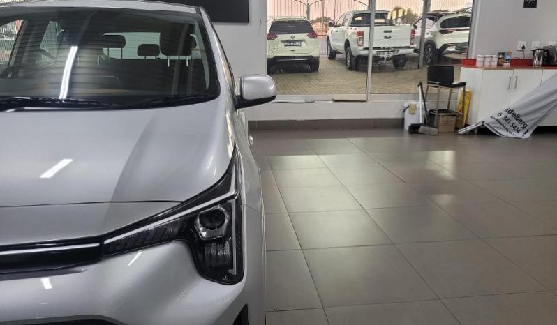 
								Kia Picanto 1.0 Lx At full									