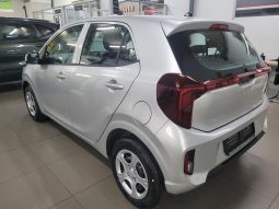 
										Kia Picanto 1.0 Lx At full									