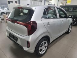 
										Kia Picanto 1.0 Lx At full									