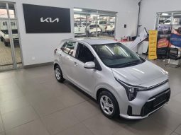 
										Kia Picanto 1.0 Lx At full									