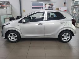 
										Kia Picanto 1.0 Lx At full									