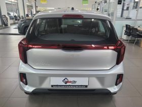 Kia Picanto 1.0 Lx At
