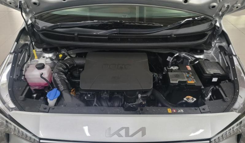 
								Kia Picanto 1.0 Lx At full									