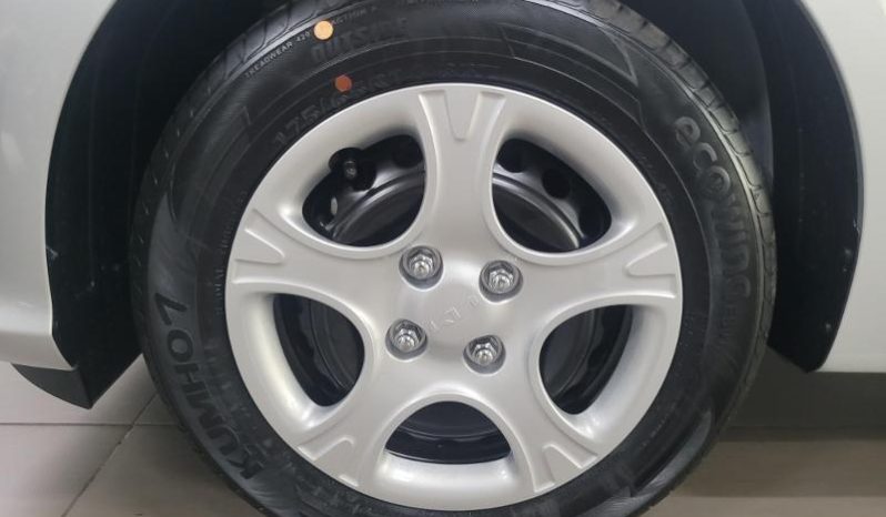 
								Kia Picanto 1.0 Lx At full									