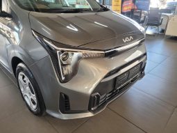 
										Kia Picanto 1.0 Lx At full									