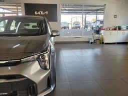 
										Kia Picanto 1.0 Lx At full									