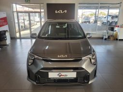 
										Kia Picanto 1.0 Lx At full									