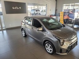 
										Kia Picanto 1.0 Lx At full									