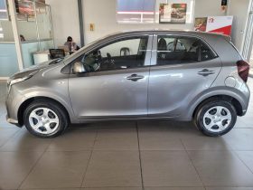 Kia Picanto 1.0 Lx At